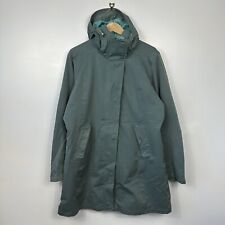 Patagonia parka coat for sale  YORK