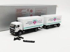 Herpa mercedes benz gebraucht kaufen  Borken