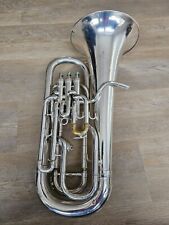 Euphonium besson new usato  Spedire a Italy