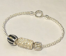 Sterling silver charms for sale  ROMFORD