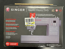 Singer sewing machine for sale  Kingman