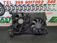 Kit radiatori volkswagen usato  Camigliano Santa Gemma