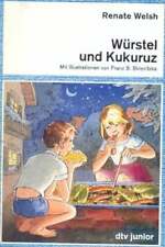 Würstel kukuruz buch gebraucht kaufen  Stuttgart