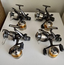 Complete set shimano for sale  WIMBORNE