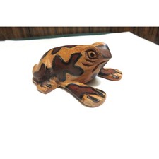 Hand carved painted for sale  Humble