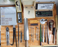 Konvolut gebrauchtes goldschmi gebraucht kaufen  Wimsheim