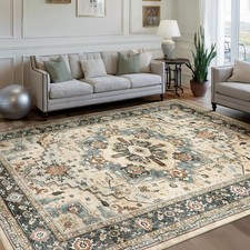 Area rugs living for sale  Ashford