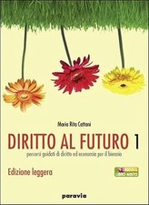 Diritto futuro. percorsi usato  Vejano