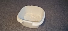 Tupperware siebeinsatz siebser gebraucht kaufen  Bremerhaven