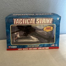 Corgi diecast hughes for sale  DUMFRIES