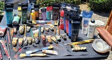 Painting Supplies for sale Painting Supplies for sale Oceanside