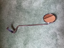 Lambretta cuppini handle for sale  NEWARK