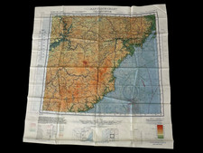 ww2 escape map for sale ww2 escape map for sale Dallas
