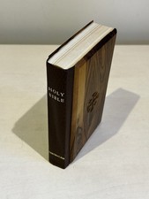 Vintage holy bible for sale Vintage holy bible for sale  SALISBURY