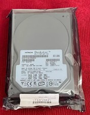 HDD Hitachi HDS721680PLAT80 80GB., usado comprar usado  Enviando para Brazil