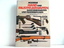 Moderne hand faustfeuerwaffen gebraucht kaufen  Lahstedt