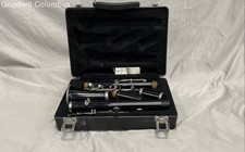 Bundy black clarinet for sale  Columbus