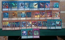Deck guardragon dragon usato  Montesarchio