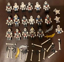Lego ninjago skulkin for sale  STOCKPORT