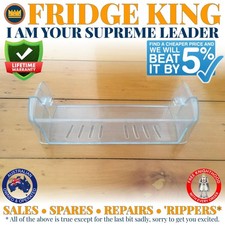 Bandeja lixeira porta freezer geladeira Westinghouse WSE7000WA*7 1448357 1445701 comprar usado  Enviando para Brazil