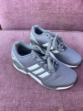 Adidas torsion grey for sale  WOLVERHAMPTON