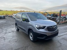 Vauxhall combo breaking for sale  NEWRY