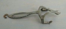 Ancienne poignee cle d'occasion  Boucau