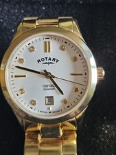 Rotary uhr xford gebraucht kaufen  Berlin