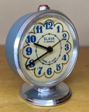 relogio despertador mecanico comprar usado relogio despertador mecanico comprar usado  Enviando para Brazil