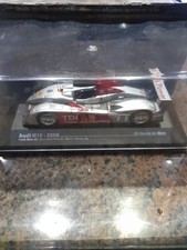 Audi r10 24h gebraucht kaufen  Alsdorf