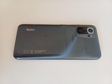 Xiaomi Redmi M2101K7BNY - Redmi Note 10 – Para piezas o reparar – Sin accesorios comprar usado  Enviando para Brazil