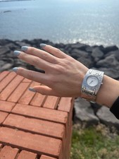 Orologio paris hilton usato  Napoli