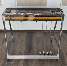 Pedal steel guitar for sale  Anoka