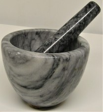 Mortar pestle solid for sale  Evans City