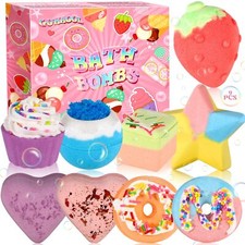 Bombes bain lot d'occasion  Lyon I