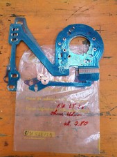 Leiterfolie tacho 7 gebraucht kaufen  Neuss