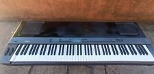 Pianoforte elettrico yamaha usato  Brescia