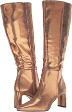 Usado, Bota feminina Sam Edelman Sylvia altura do joelho comprar usado  Enviando para Brazil