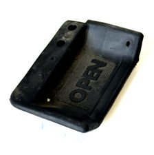 1999-2004 VW MK4 JETTA/GOLFE VOLANTE INCLINAÇÃO ALÇA ACABAMENTO TAMPA USADO FABRICANTE DE EQUIPAMENTO ORIGINAL, usado comprar usado  Enviando para Brazil