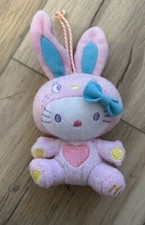 Hello kitty häschenkostüm gebraucht kaufen Hello kitty häschenkostüm gebraucht kaufen  Reichertshofen