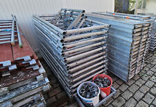 Layher blitz aluminium gebraucht kaufen  Deutschland