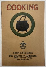 1926 boy scouts for sale  Southampton