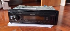 Autoradio kenwood kmm usato  Ravenna