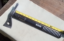 Vintage sog tactical for sale  Santa Barbara