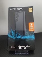 Capa telefone para Samsung Galaxy S24+ 5G - Preta/clara comprar usado  Enviando para Brazil