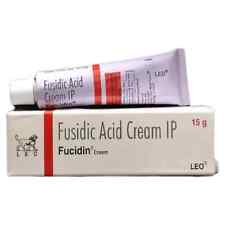 Best cream fucidic for sale  Shipping to United Kingdom