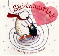 Skidamarink silly love d'occasion  Expédié en Belgium