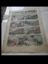 Corriere dei piccoli usato  Gambettola