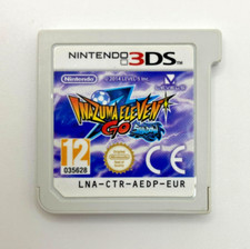 Inazuma eleven shadow usato  Vacone