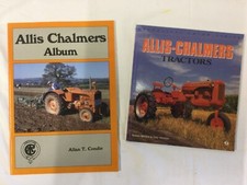 allis chalmers tractor for sale allis chalmers tractor for sale GREAT YARMOUTH